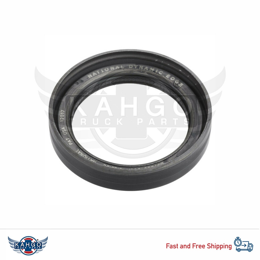 Truck Front Wheel Seal National 370001A KAHGO Truck Parts